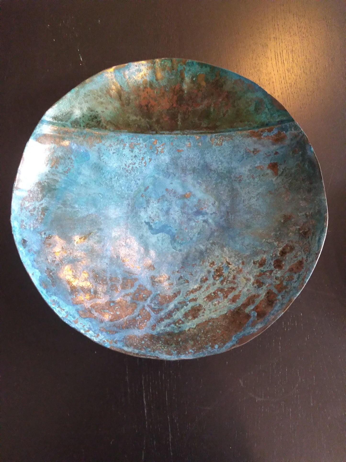 Justin Stuart - Blue Seems