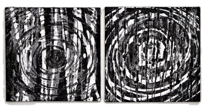 Annette Smart - Positive/Negative