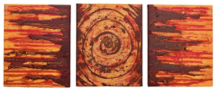 Annette Smart - Fire Heart