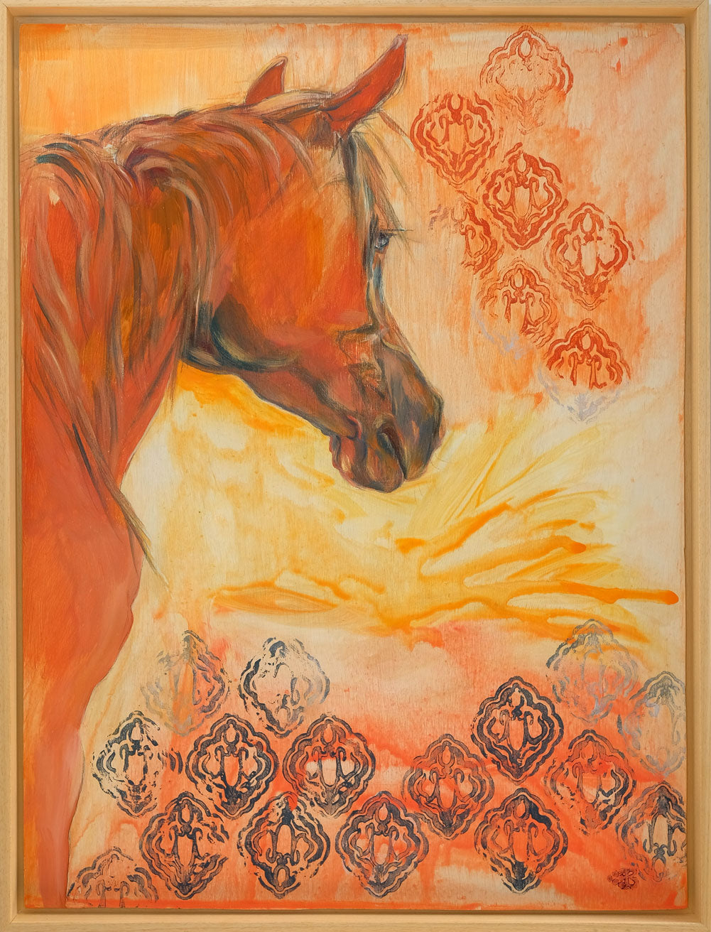 Bethany Martin - Stormy Nights