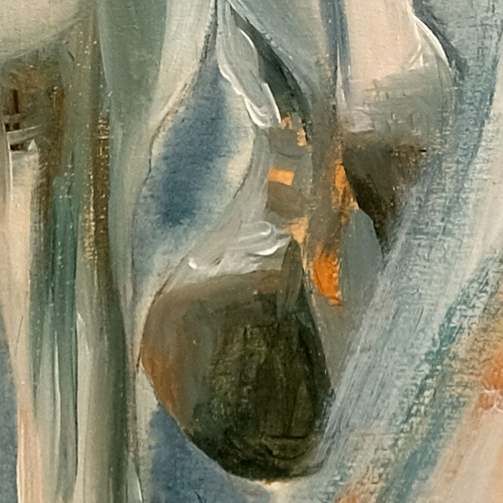 Bethany Martin - Arabian pennant 2