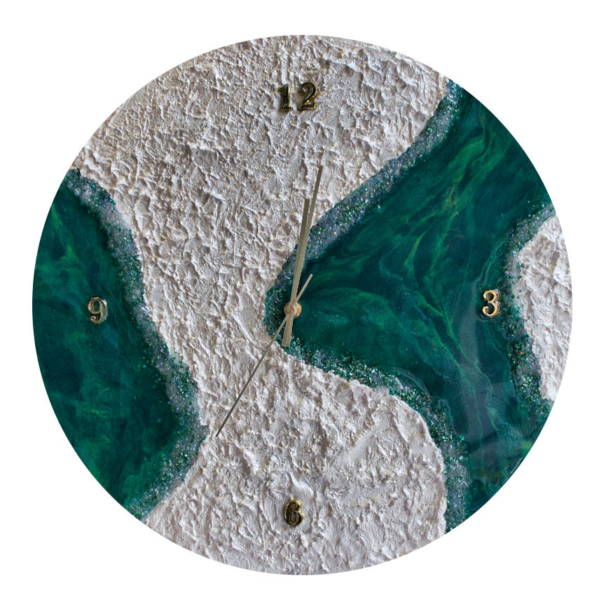 Eddie Desport - Emerald Beach