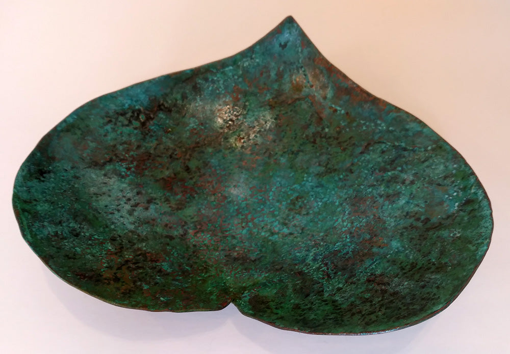 Justin Stuart - The Green Heart