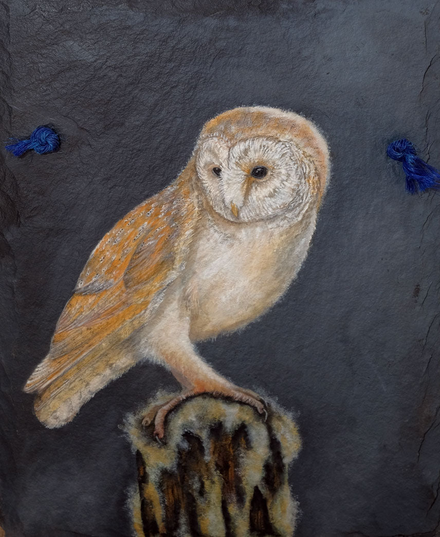 Wendy Patterson - Quiet Time