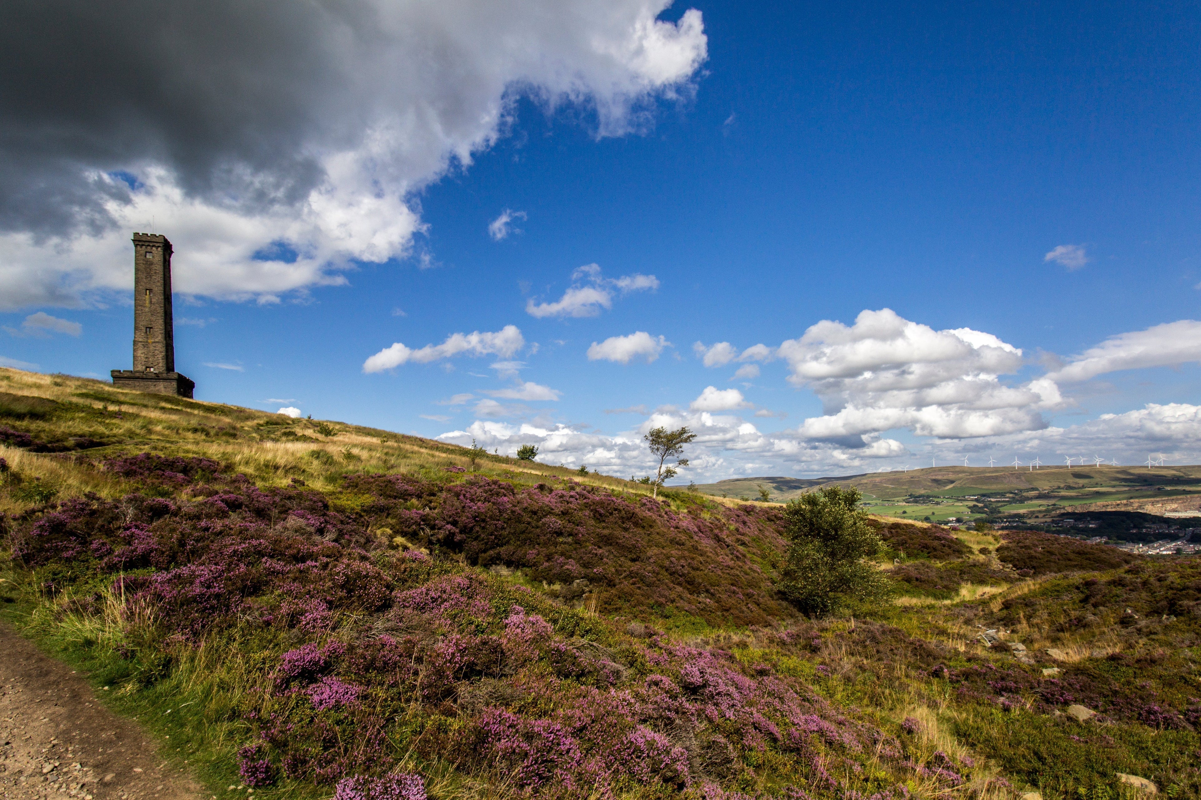 Exploring the Scottish Borders: Scotland’s Secret Gem