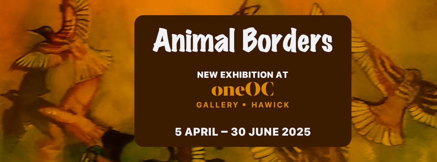 Animal Borders