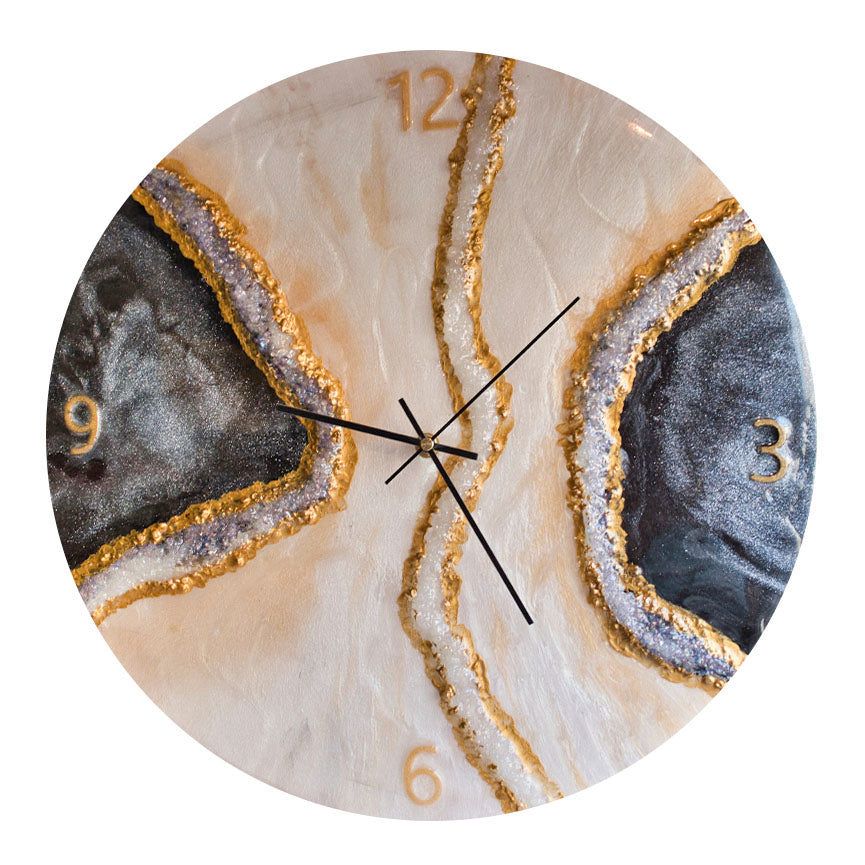 Eddie Desport - Black Gold