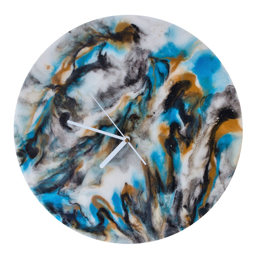 Eddie Desport - Cosmos Cloud