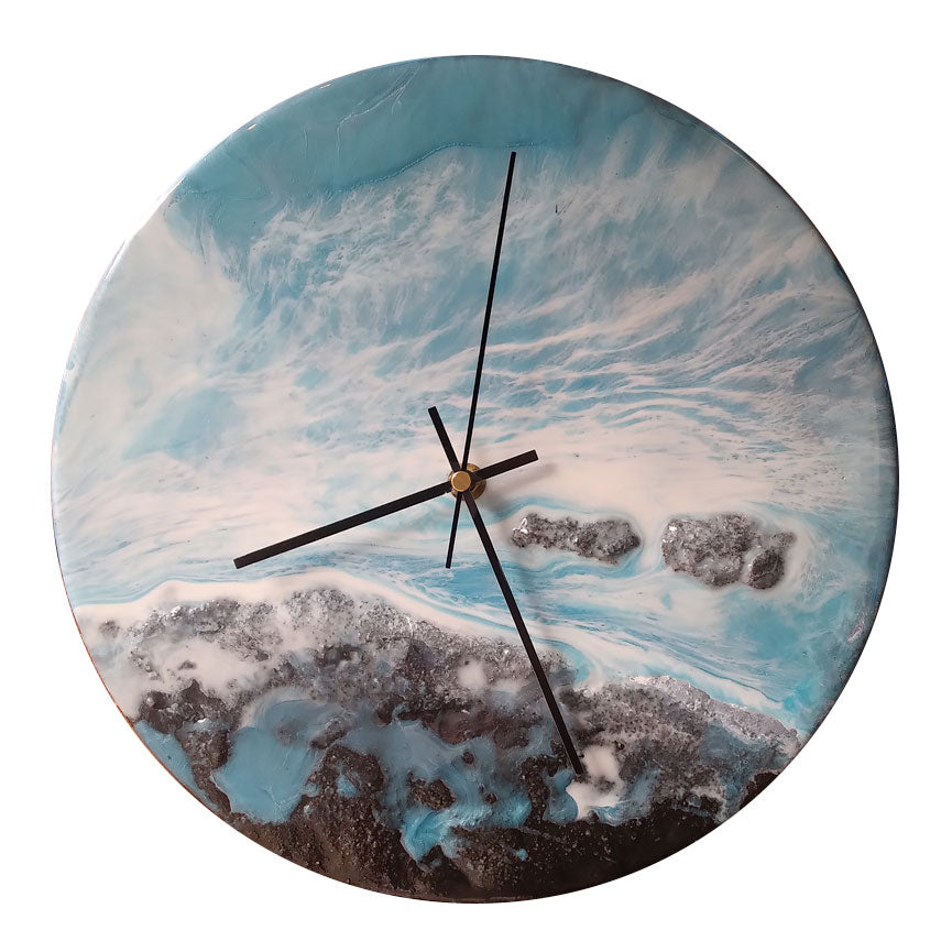 Eddie Desport - Mountain Sky