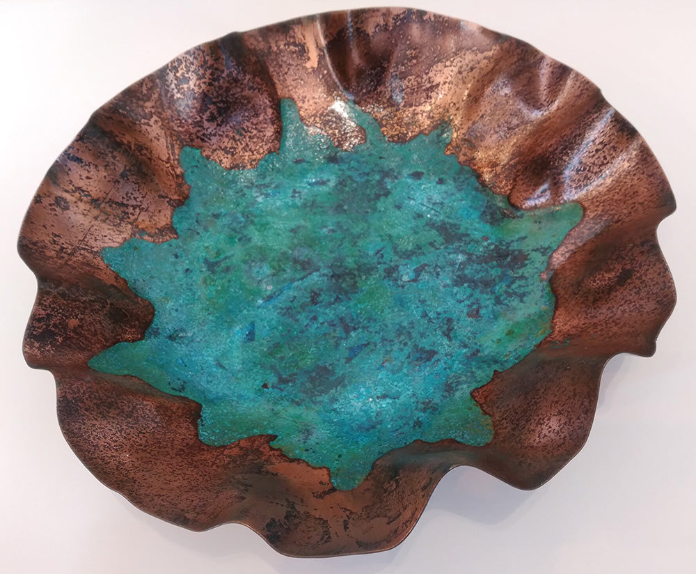 Justin Stuart Ripple by Justin Stuart — Shop the Borders